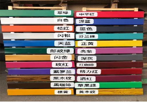 南部做招牌可以用哪些材料？