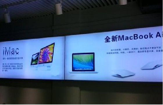 南部软膜灯箱的价格与什么因素有关？